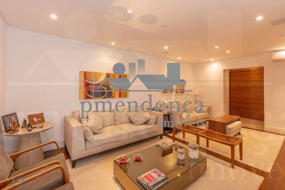 Apartamento, 3 quartos, 140 m² - Foto 3