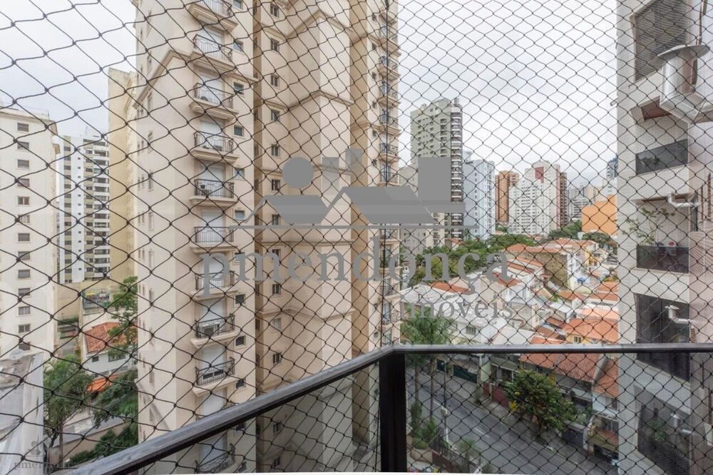 Apartamento, 3 quartos, 140 m² - Foto 2