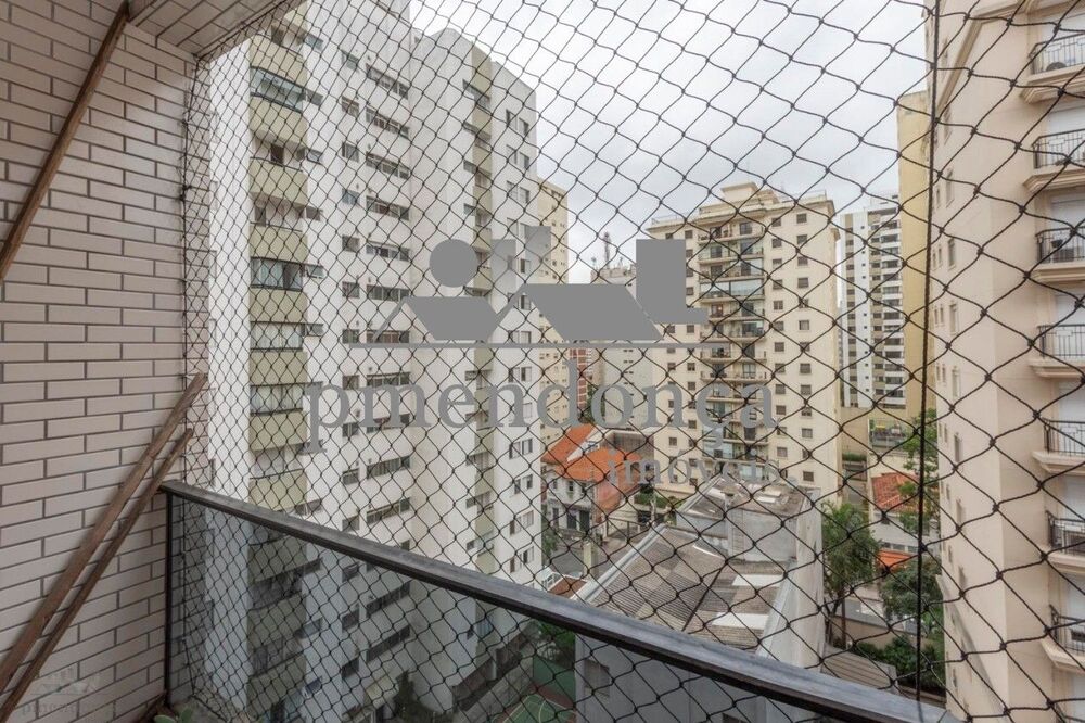 Apartamento, 3 quartos, 140 m² - Foto 4