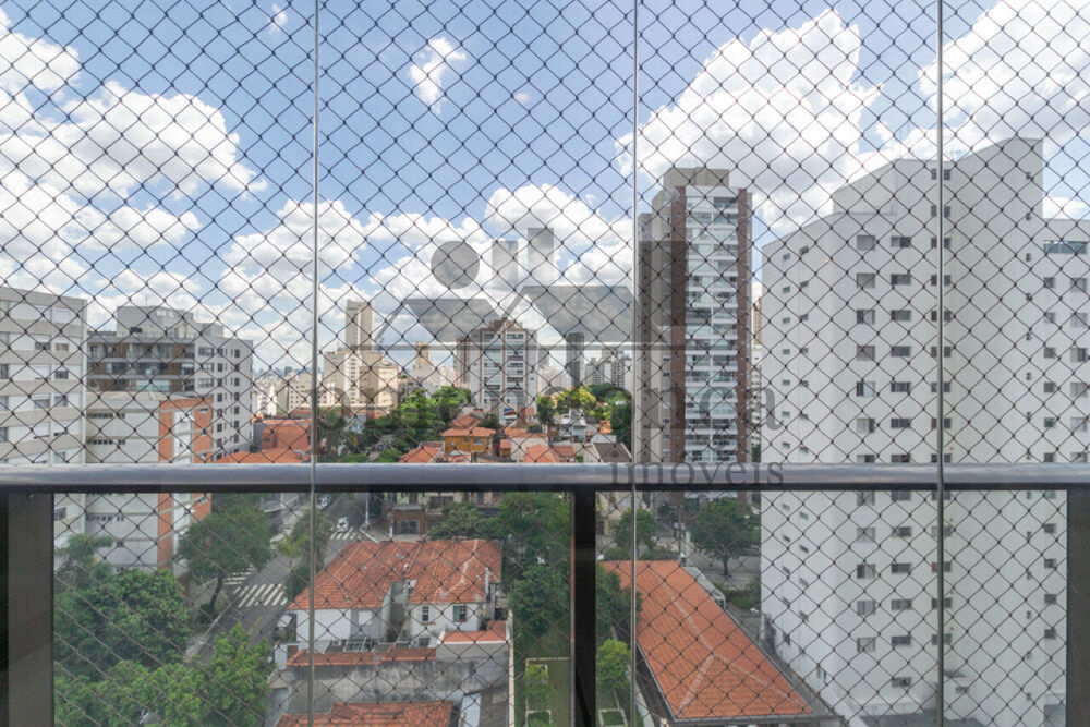 Apartamento, 4 quartos, 228 m² - Foto 4