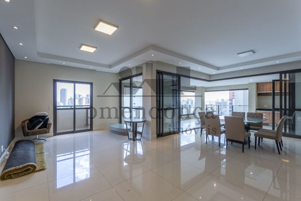 Apartamento, 4 quartos, 228 m² - Foto 1