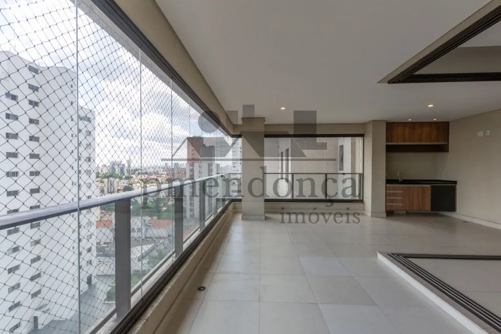 Apartamento, 4 quartos, 228 m² - Foto 5