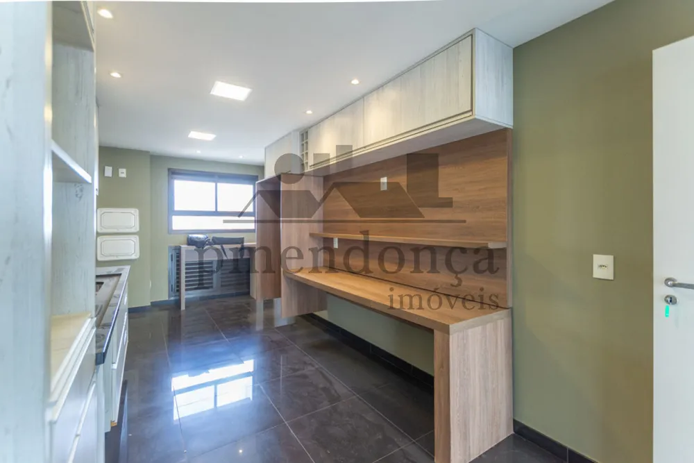 Apartamento, 4 quartos, 228 m² - Foto 8