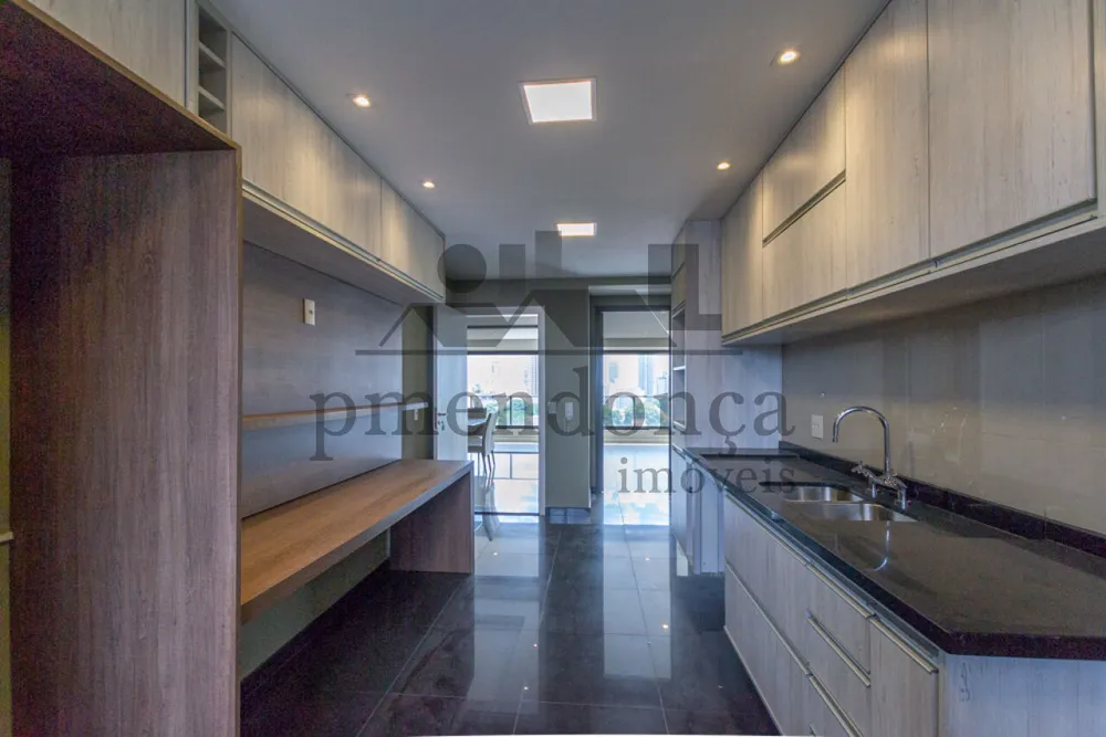 Apartamento, 4 quartos, 228 m² - Foto 7