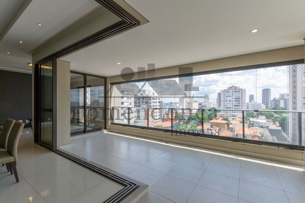 Apartamento, 4 quartos, 228 m² - Foto 2