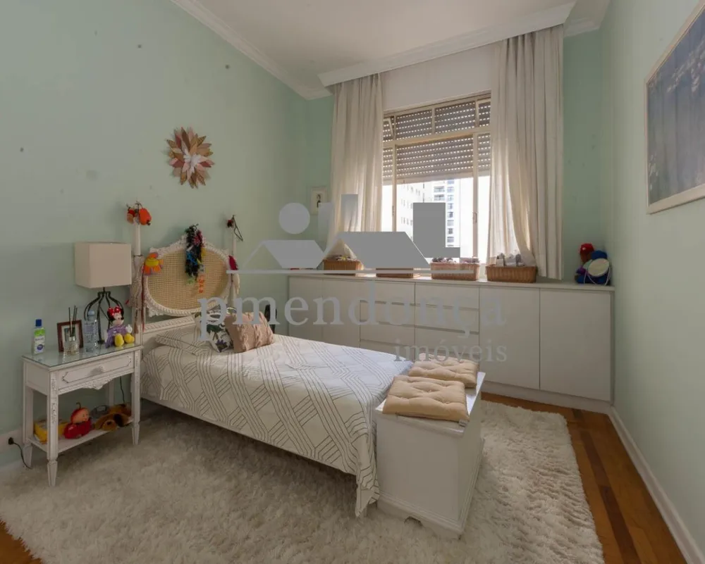 Apartamento, 3 quartos, 220 m² - Foto 14