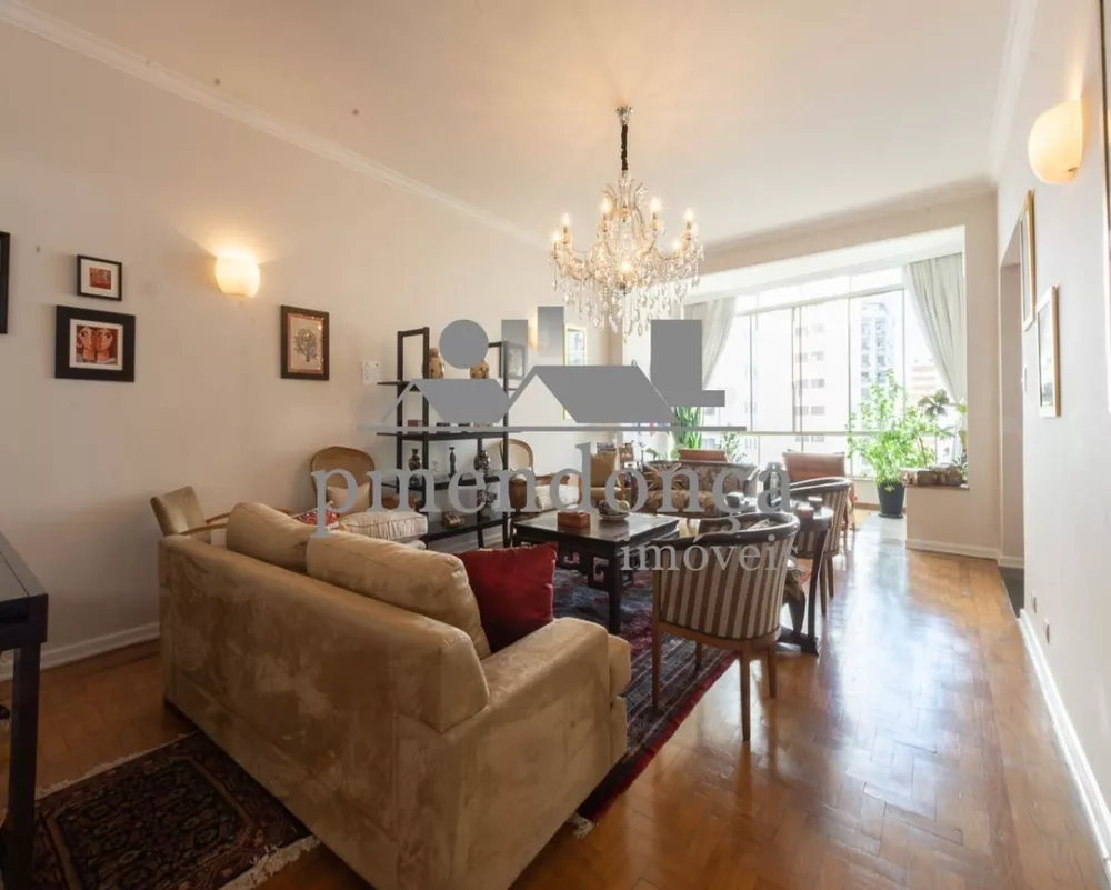 Apartamento, 3 quartos, 220 m² - Foto 3