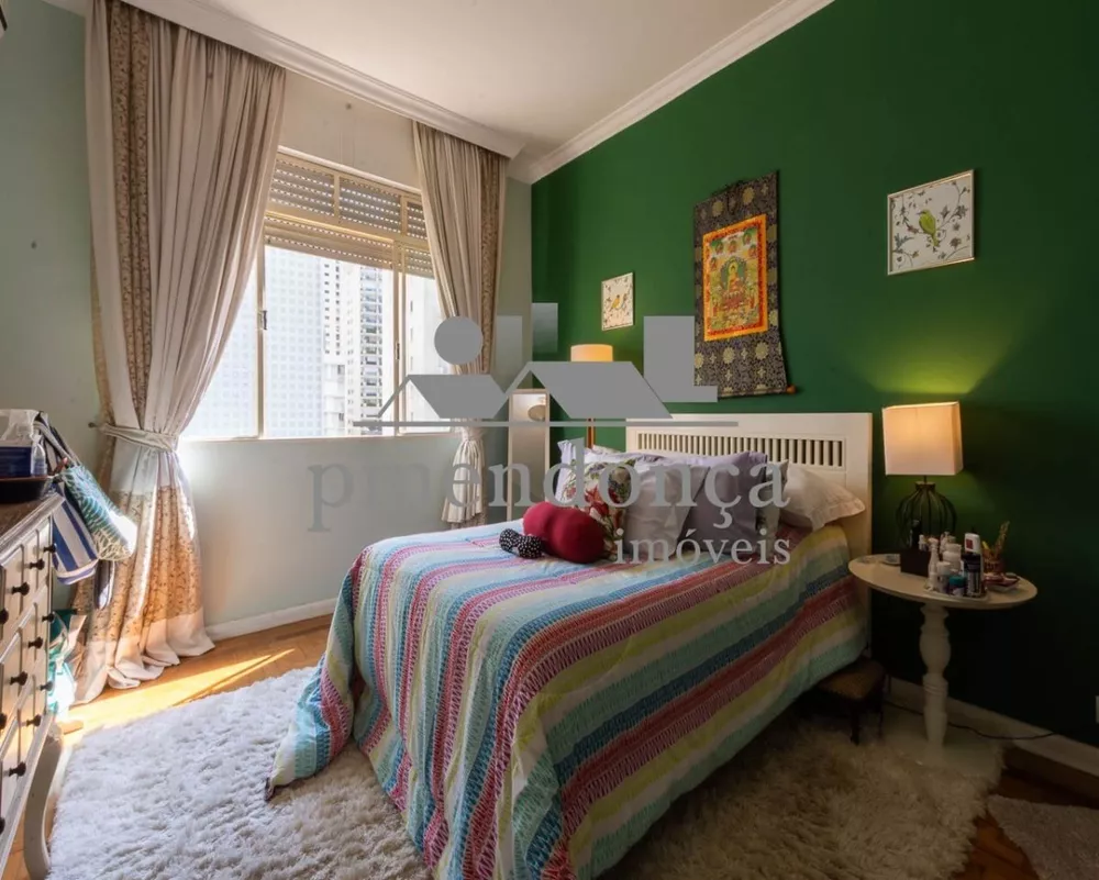 Apartamento, 3 quartos, 220 m² - Foto 11