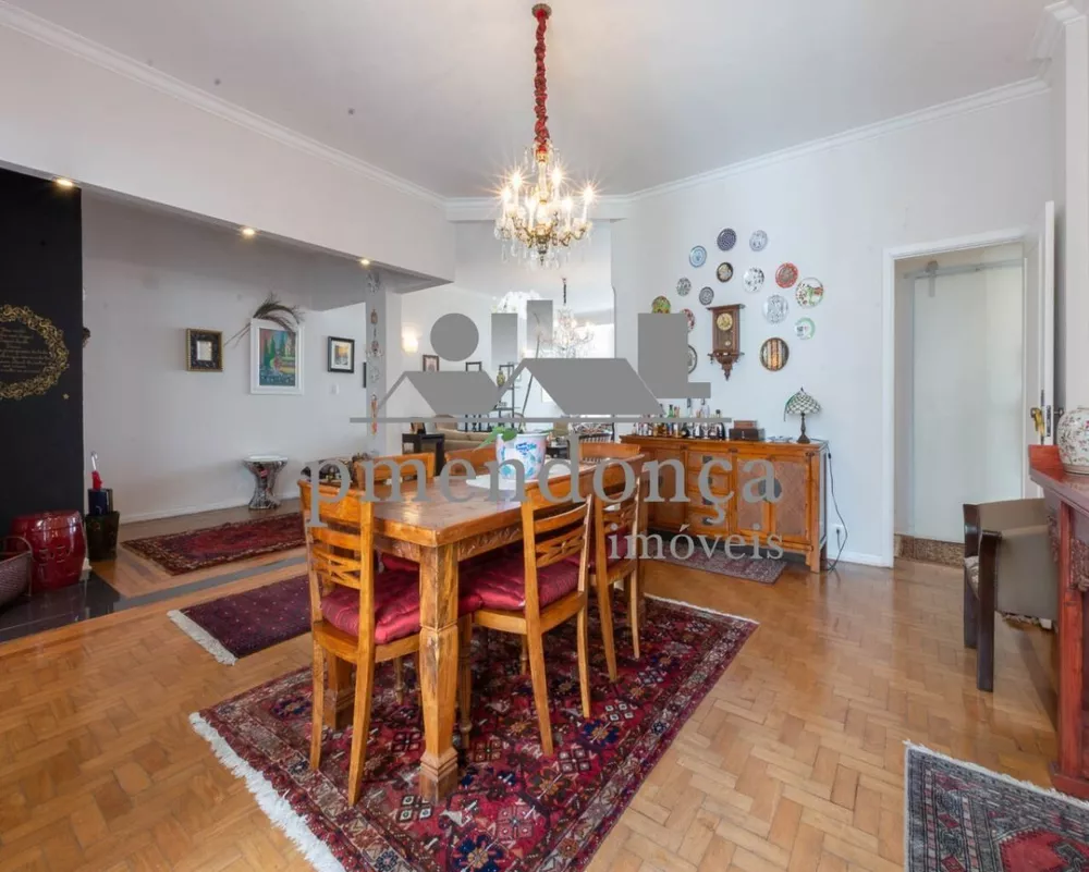 Apartamento, 3 quartos, 220 m² - Foto 7
