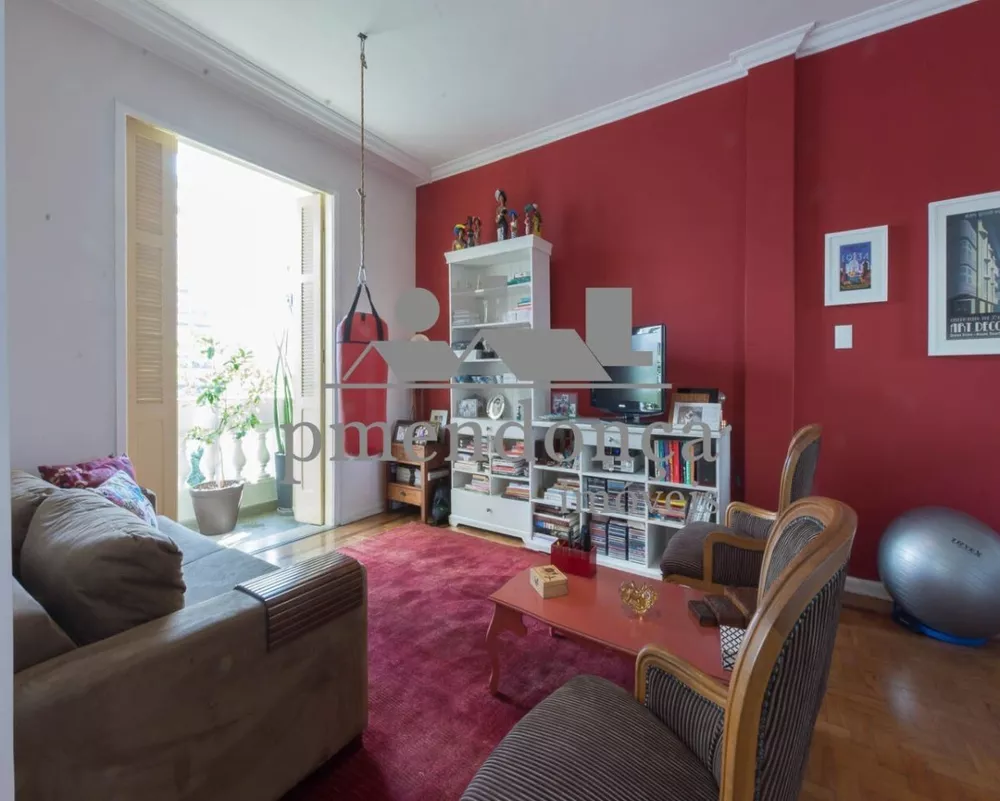Apartamento, 3 quartos, 220 m² - Foto 5
