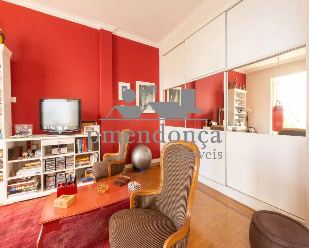 Apartamento, 3 quartos, 220 m² - Foto 4