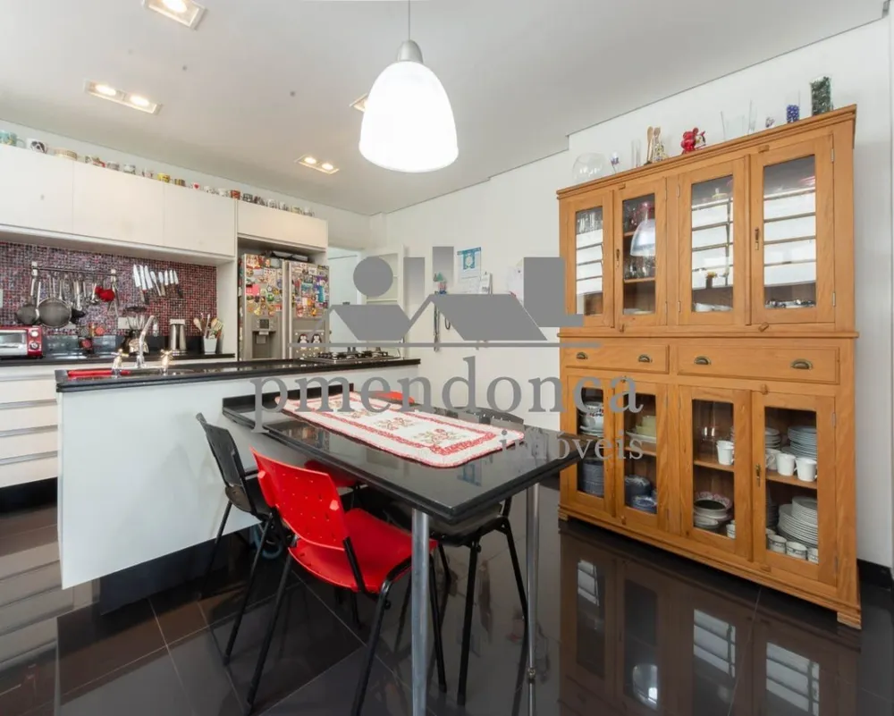 Apartamento, 3 quartos, 220 m² - Foto 17