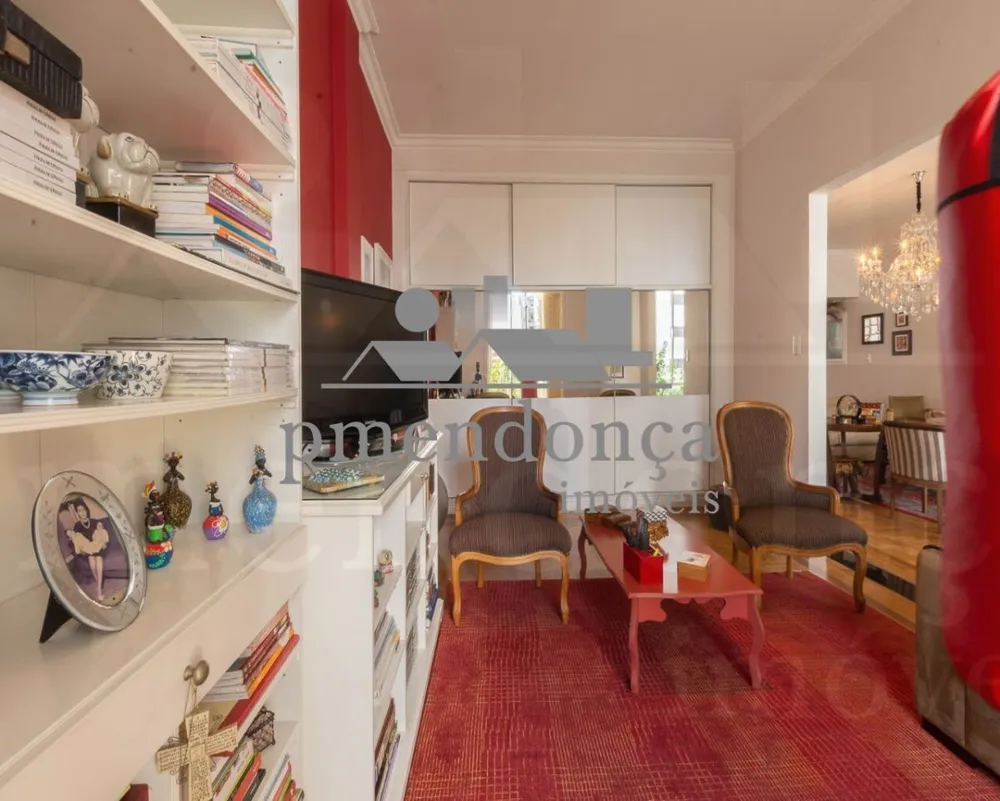 Apartamento, 3 quartos, 220 m² - Foto 6