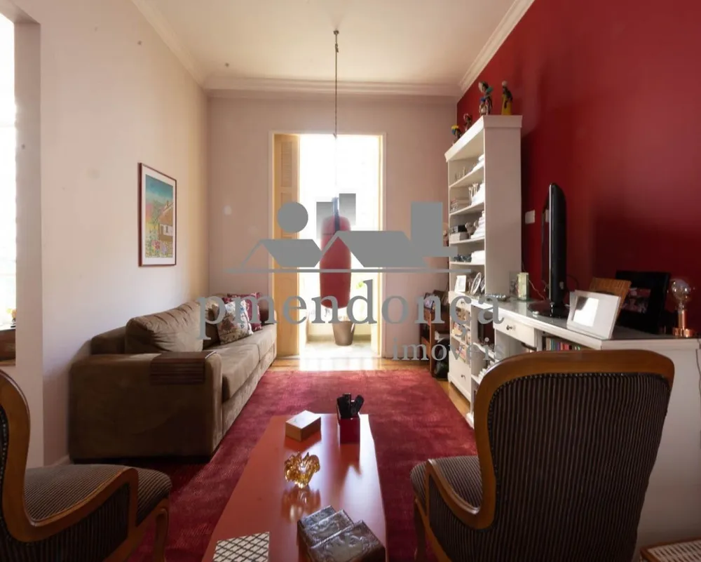Apartamento, 3 quartos, 220 m² - Foto 4
