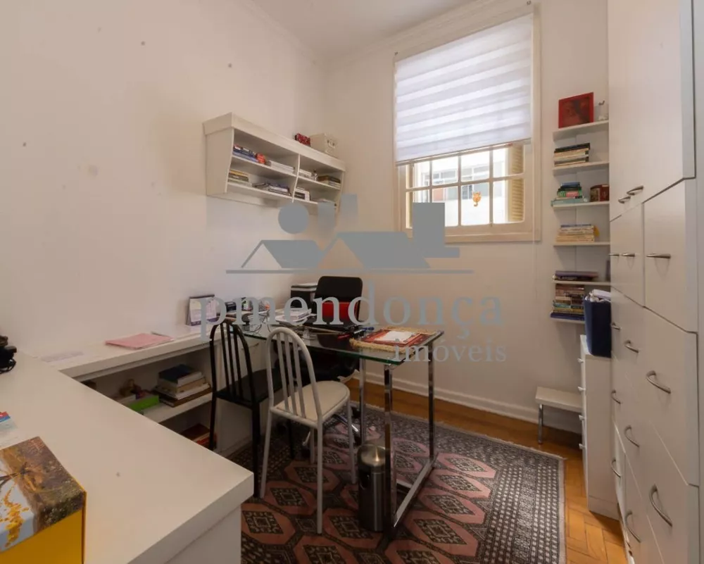 Apartamento, 3 quartos, 220 m² - Foto 8