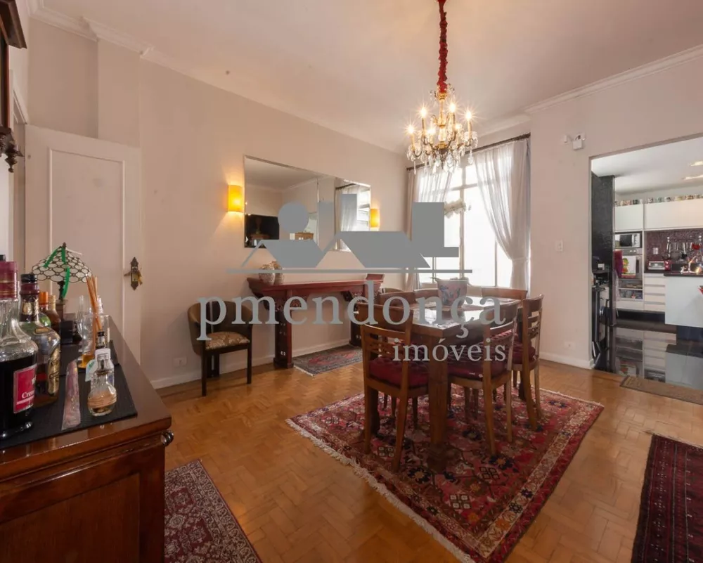 Apartamento, 3 quartos, 220 m² - Foto 12