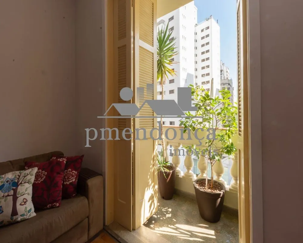 Apartamento, 3 quartos, 220 m² - Foto 5