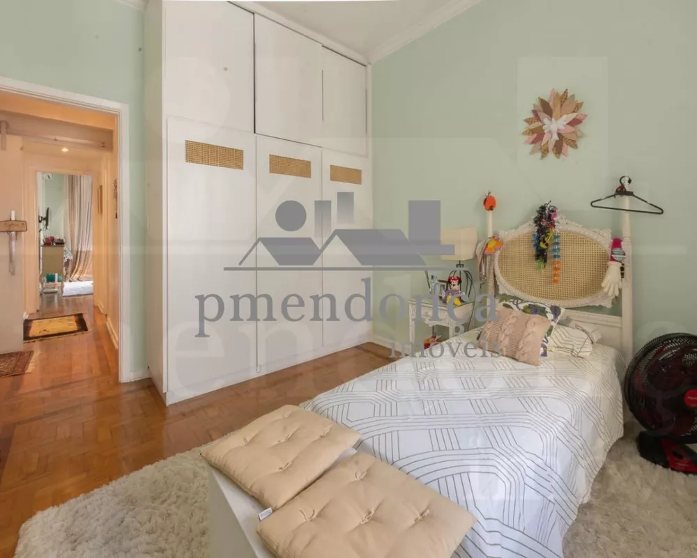Apartamento, 3 quartos, 220 m² - Foto 9