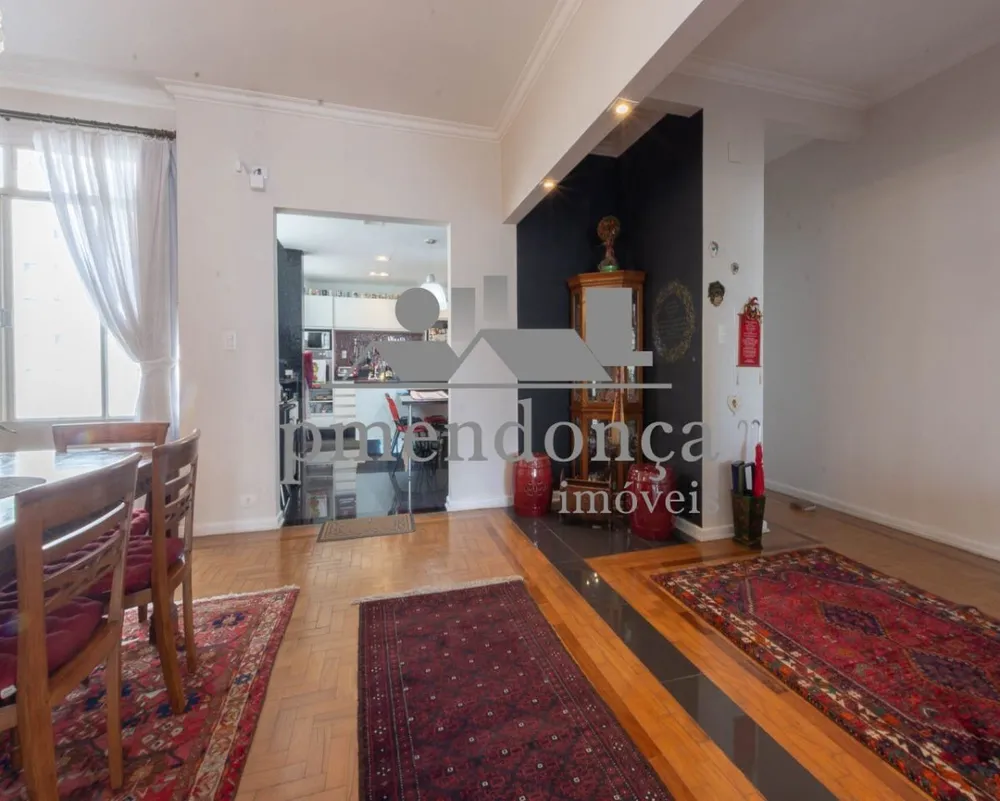 Apartamento, 3 quartos, 220 m² - Foto 8