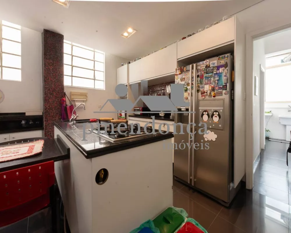 Apartamento, 3 quartos, 220 m² - Foto 10