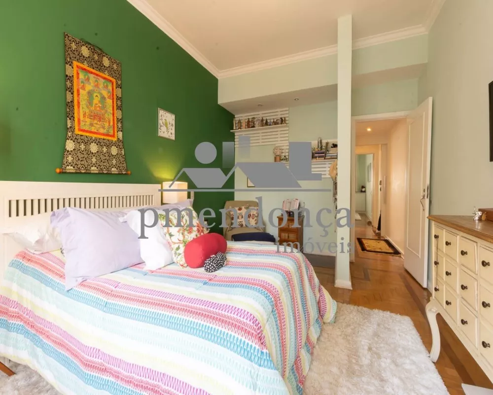 Apartamento, 3 quartos, 220 m² - Foto 6