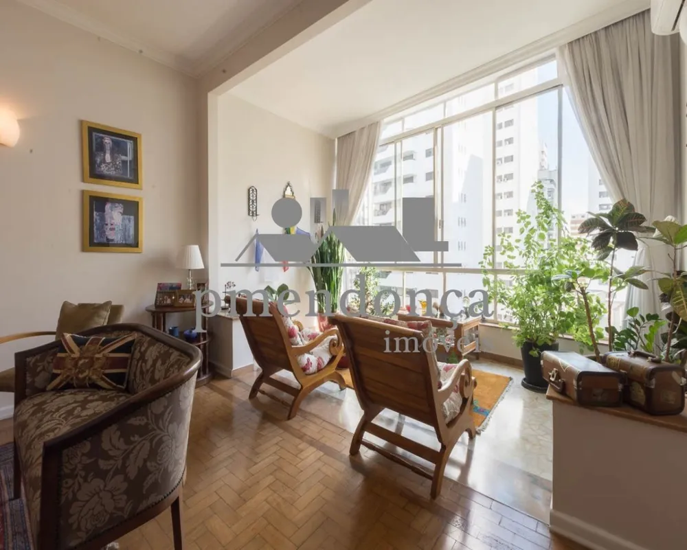 Apartamento, 3 quartos, 220 m² - Foto 1