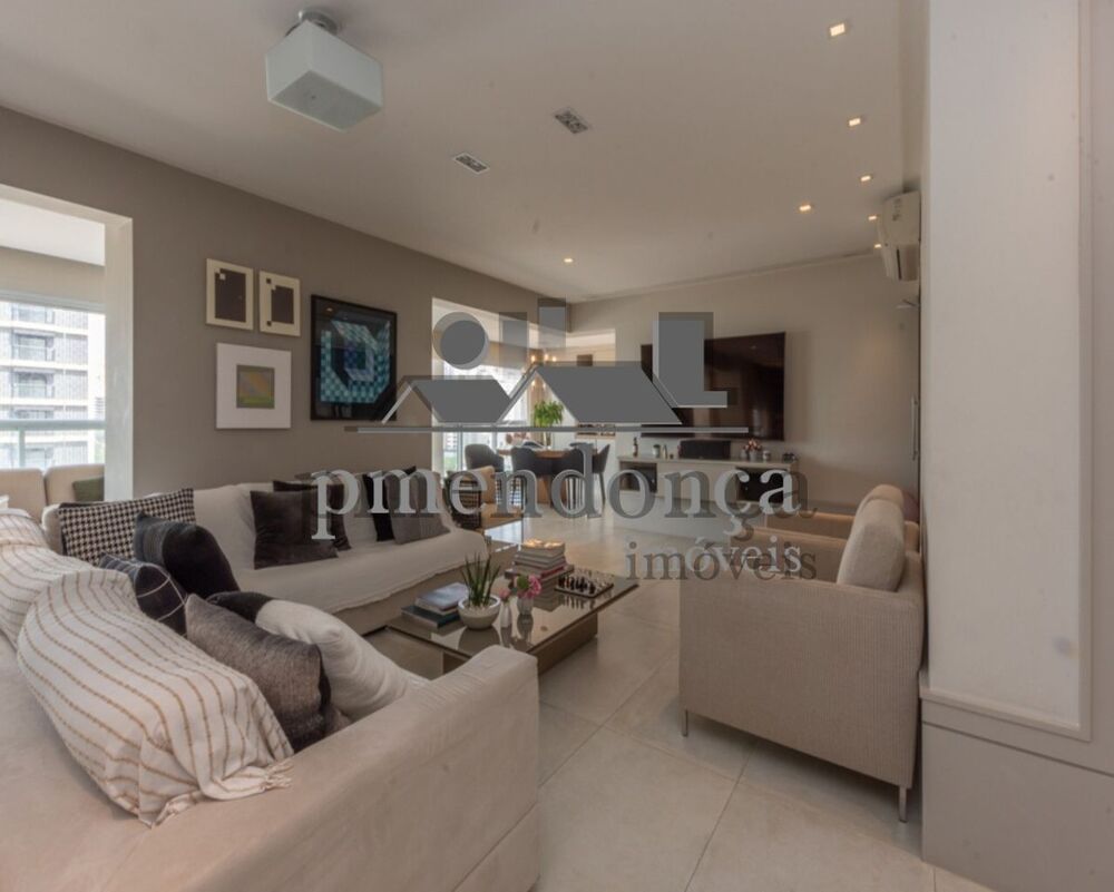 Apartamento, 3 quartos, 176 m² - Foto 2