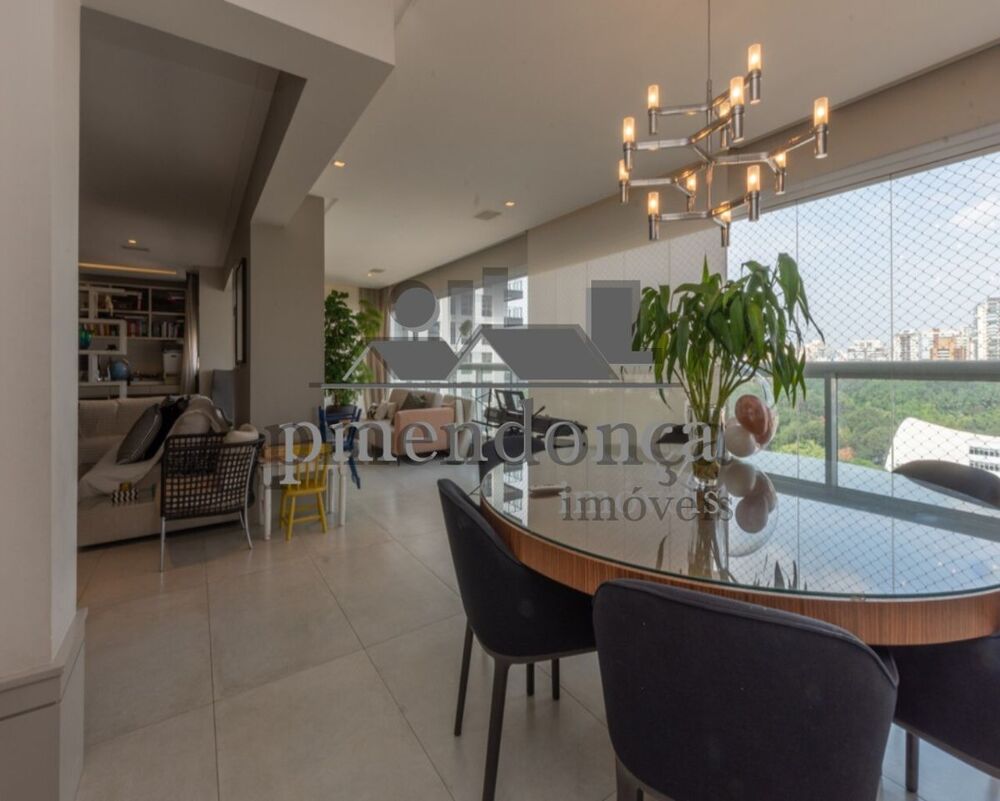 Apartamento, 3 quartos, 176 m² - Foto 4