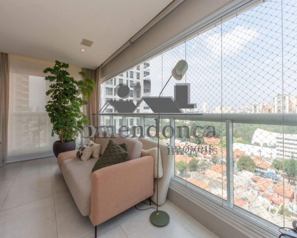 Apartamento, 3 quartos, 176 m² - Foto 1