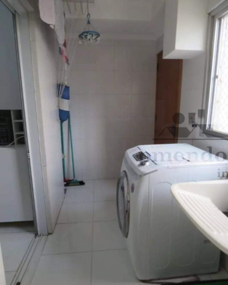 Apartamento, 3 quartos, 113 m² - Foto 1