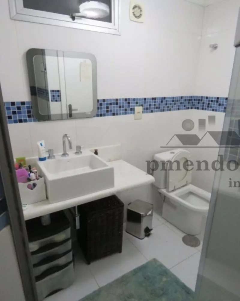 Apartamento, 3 quartos, 113 m² - Foto 15