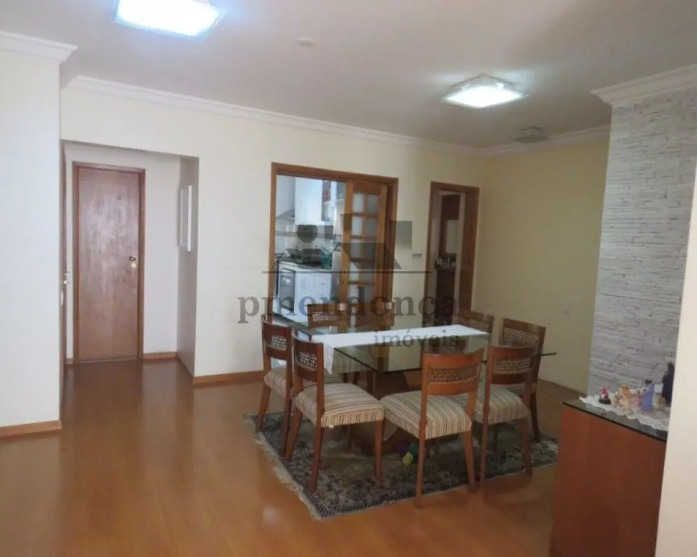 Apartamento, 3 quartos, 113 m² - Foto 8