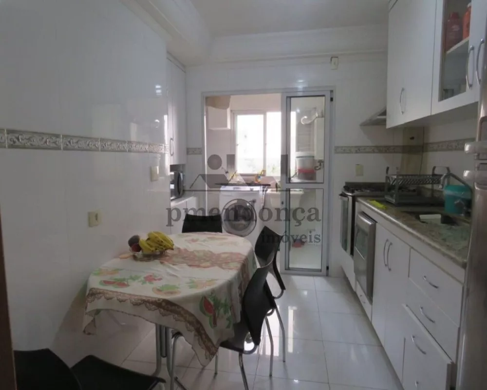 Apartamento, 3 quartos, 113 m² - Foto 4