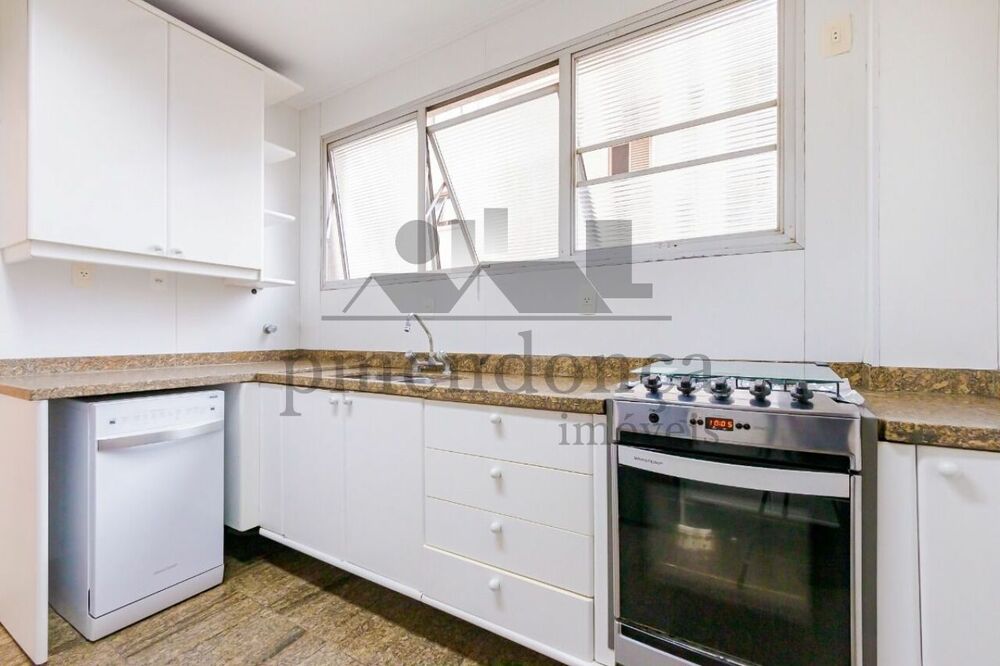 Apartamento, 3 quartos, 250 m² - Foto 5