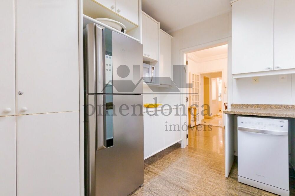 Apartamento, 3 quartos, 250 m² - Foto 6
