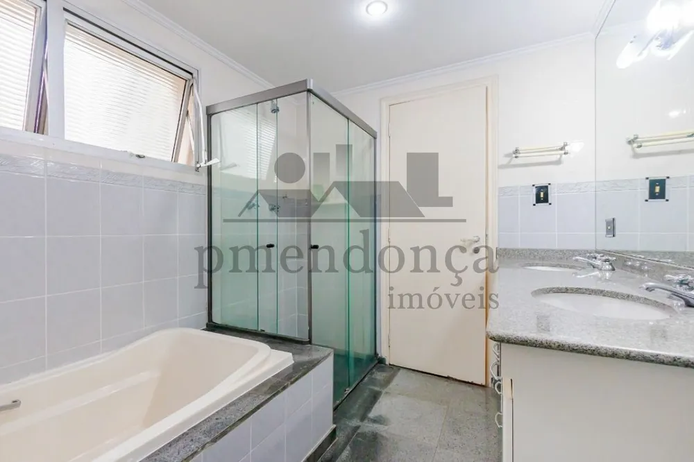 Apartamento, 3 quartos, 250 m² - Foto 8