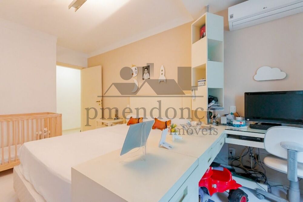 Apartamento, 3 quartos, 250 m² - Foto 7