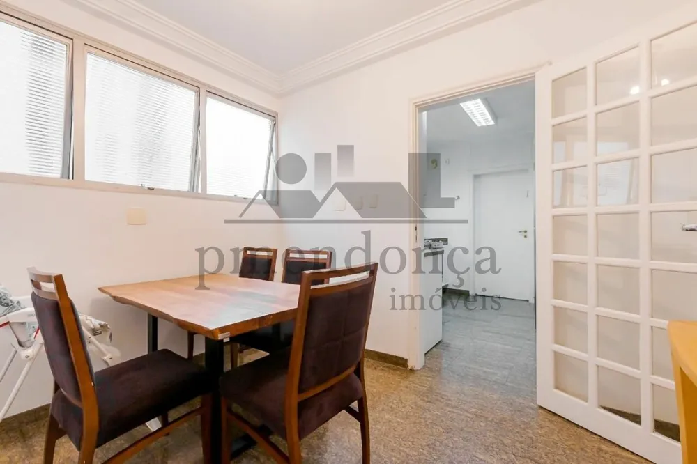 Apartamento, 3 quartos, 250 m² - Foto 9