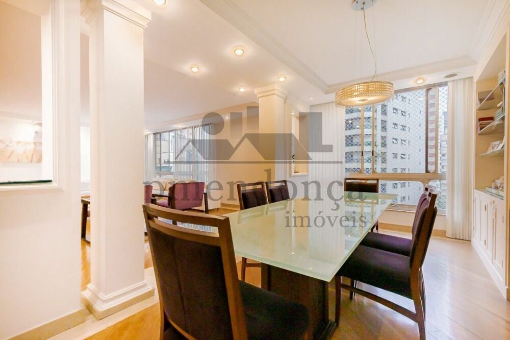 Apartamento, 3 quartos, 250 m² - Foto 8