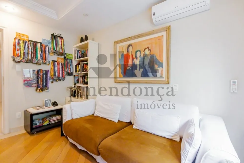 Apartamento, 3 quartos, 250 m² - Foto 3