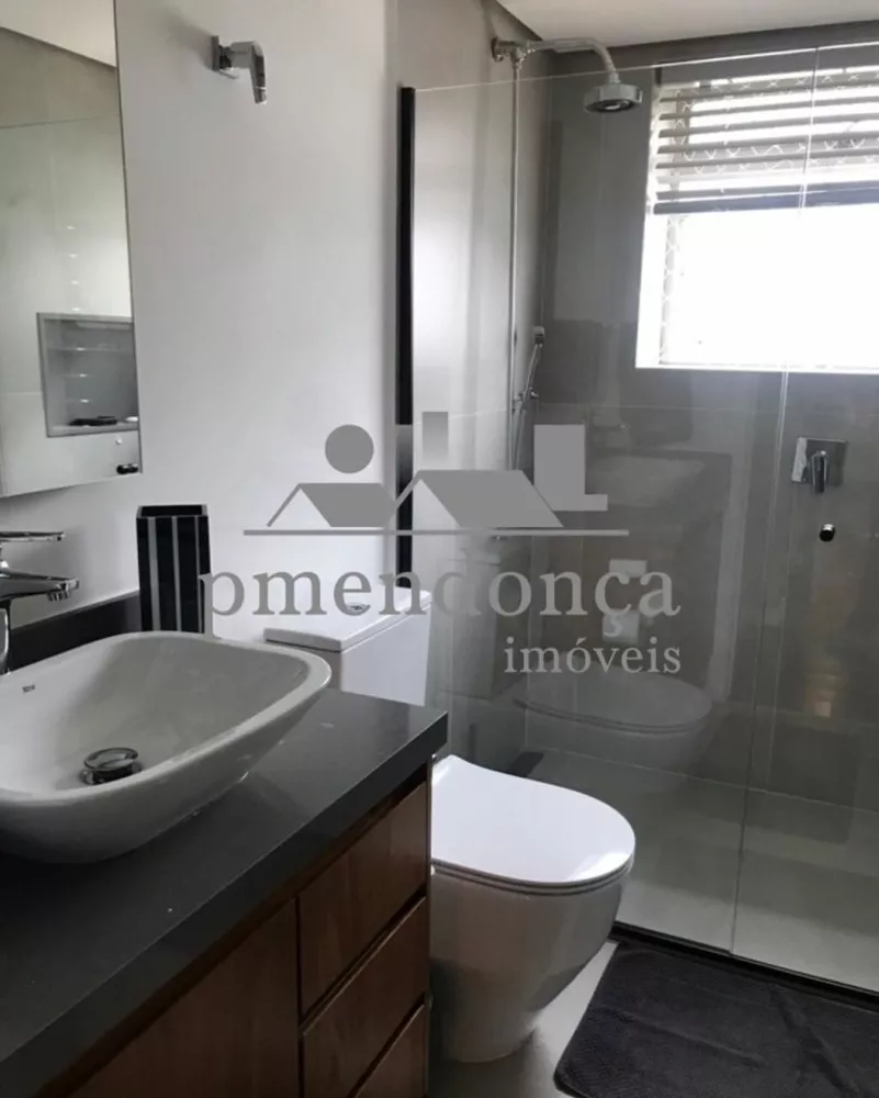 Apartamento, 3 quartos, 150 m² - Foto 11