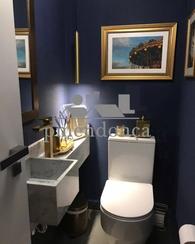 Apartamento, 3 quartos, 150 m² - Foto 13