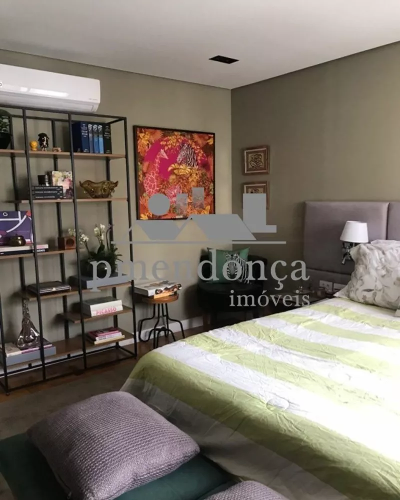 Apartamento, 3 quartos, 150 m² - Foto 8
