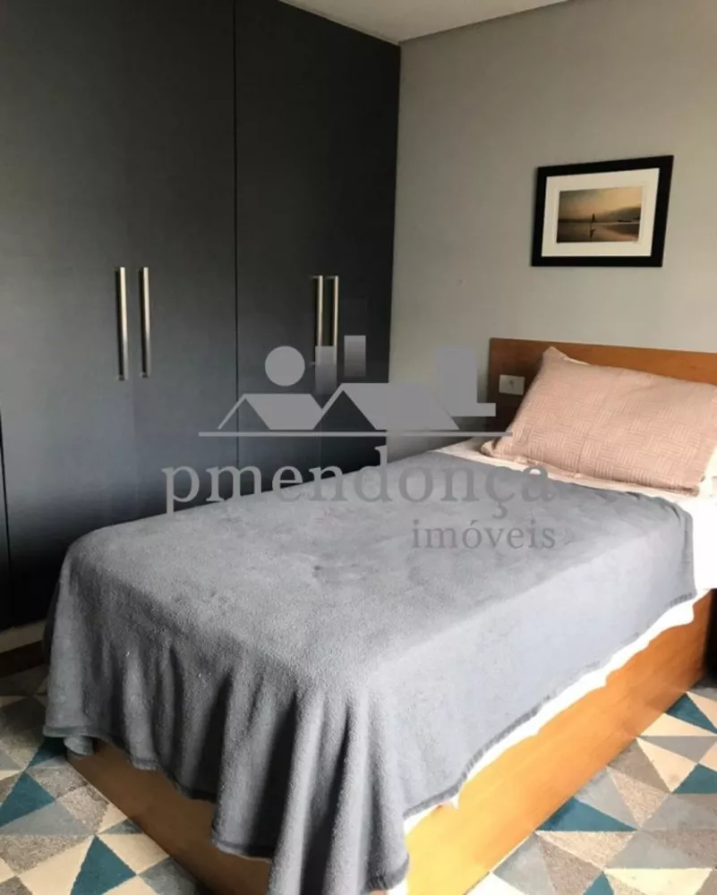 Apartamento, 3 quartos, 150 m² - Foto 12