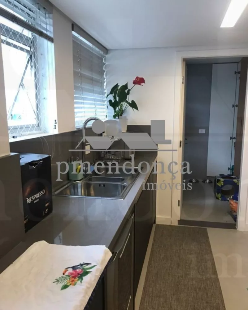 Apartamento, 3 quartos, 150 m² - Foto 4