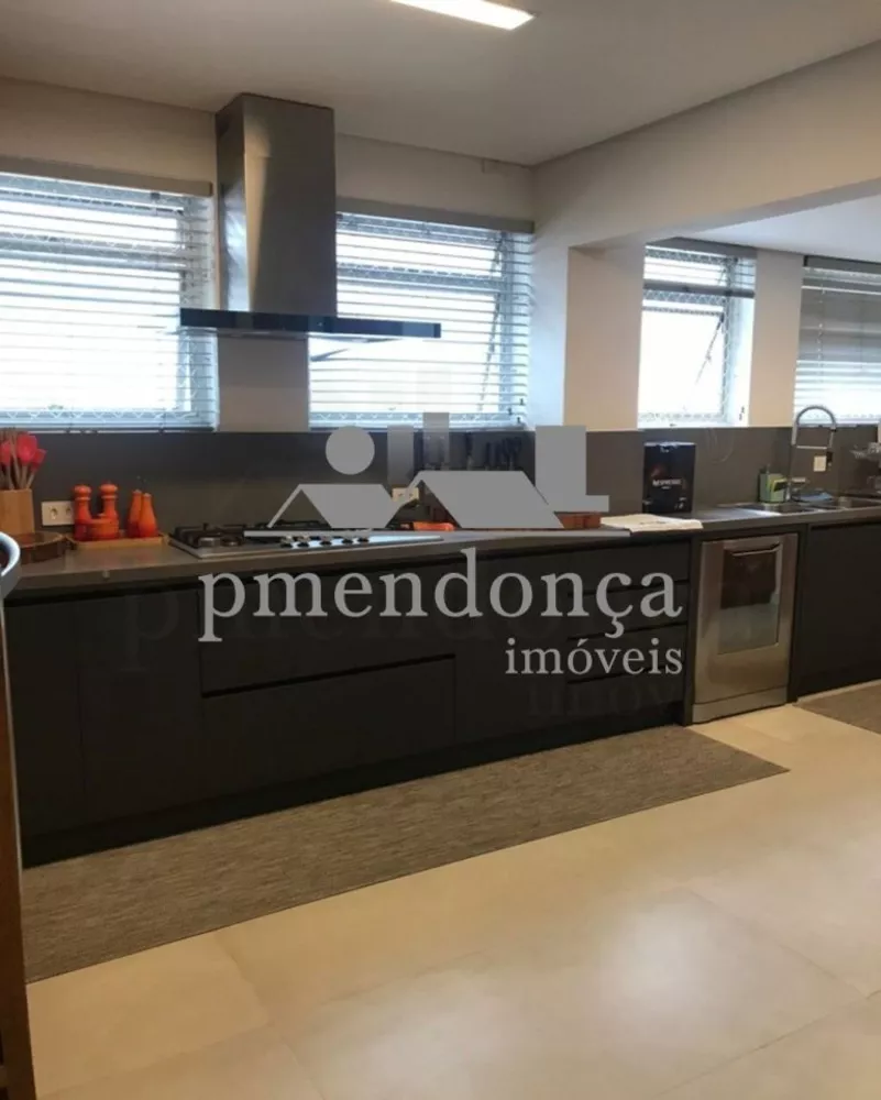 Apartamento, 3 quartos, 150 m² - Foto 5