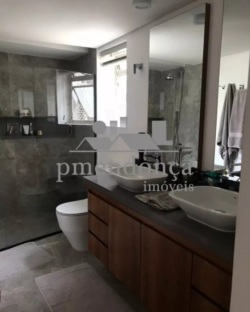 Apartamento, 3 quartos, 150 m² - Foto 6