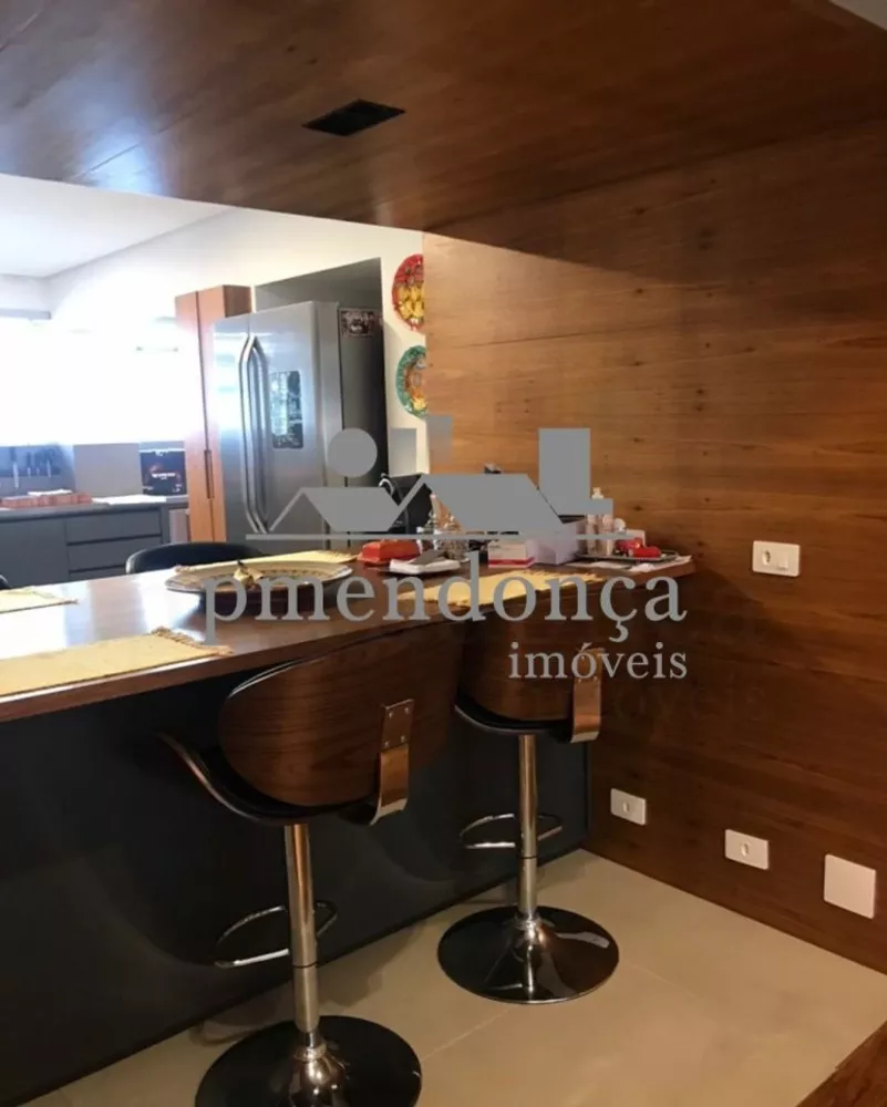 Apartamento, 3 quartos, 150 m² - Foto 3