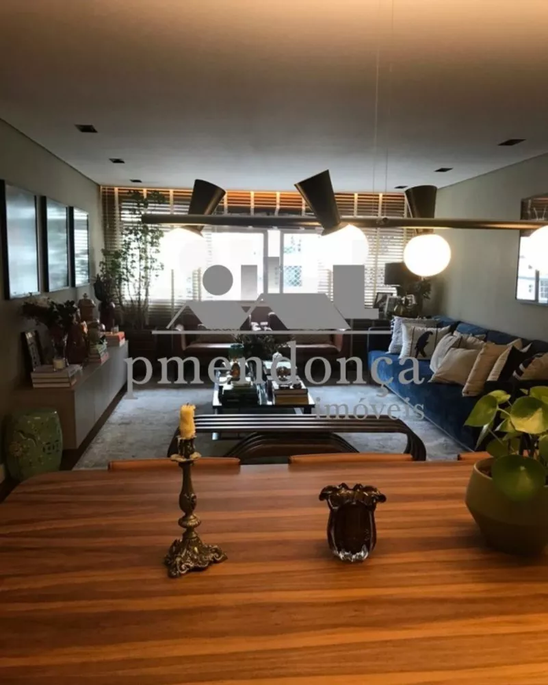 Apartamento, 3 quartos, 150 m² - Foto 15