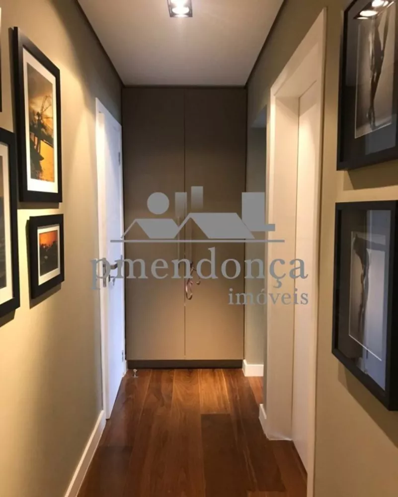Apartamento, 3 quartos, 150 m² - Foto 9